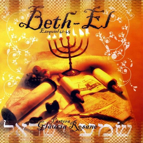 Beth-El|Glaucia Pastora Rosane