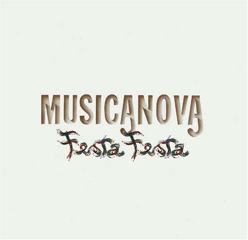 Festa Festa|Musicanova