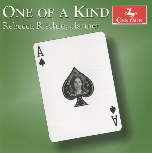 One Of A Kind|Rebecca Rischin