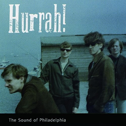 The Sound of Philadelphia|Hurrah!