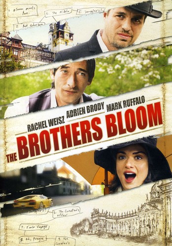 The Brothers Bloom