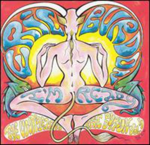 I'm Ready: Unreleased Eric Burdon 2