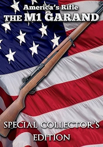 The M1 Garand