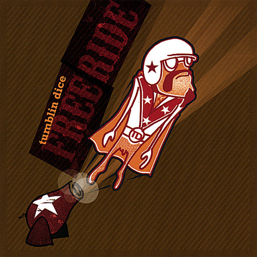 Free Ride|Tumblin Dice