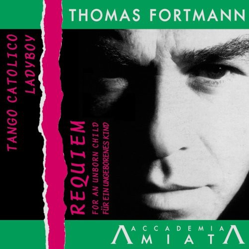 Requiem|Thomas Fortmann