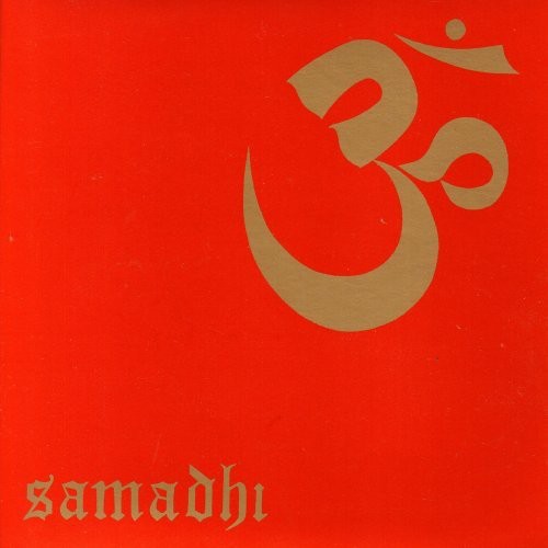Samadhi|Samadhi