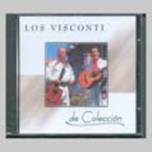 Coleccion [Import]