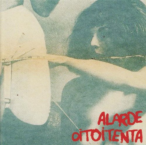 Oitoitenta|Alarde