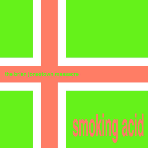 Smoking Acid EP