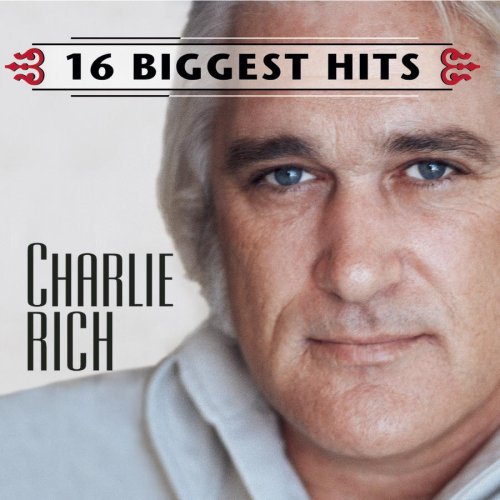Charlie Rich - 16 Biggest Hits (CD)