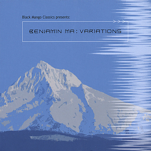 Variations|Benjamin Ma