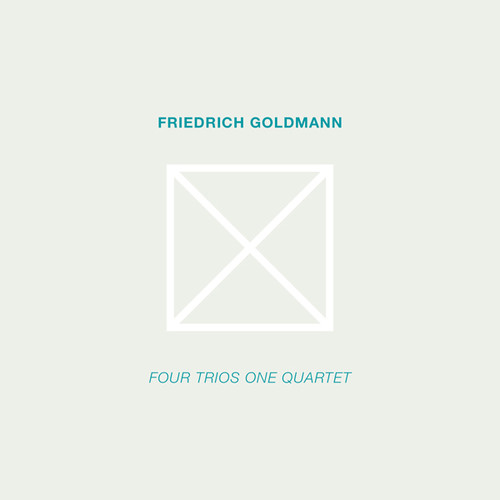 Four Trios One Quartet