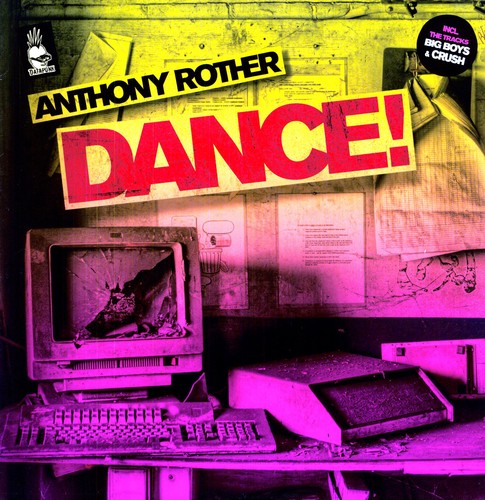 Dance|Anthony Rother