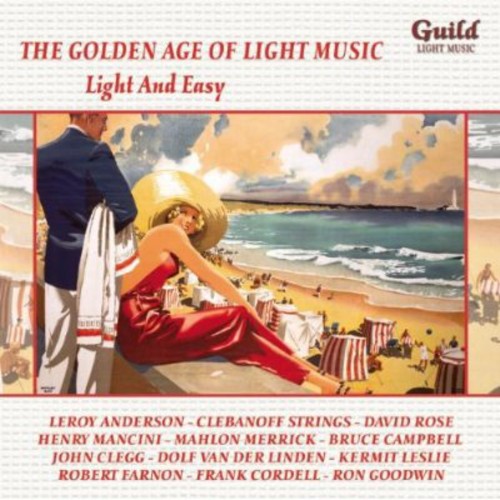 Light & Easy /  Various