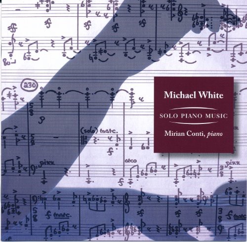 Solo Piano Music