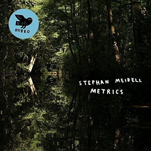 Metrics|Stephan Meidell