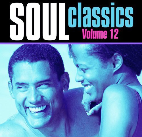 Soul Classics, Vol. 12