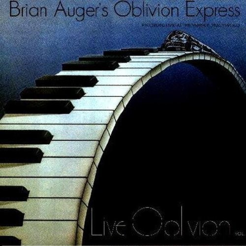 Live Oblivion, Vol. 1|Brian Auger/Brian Auger'S Oblivion Express