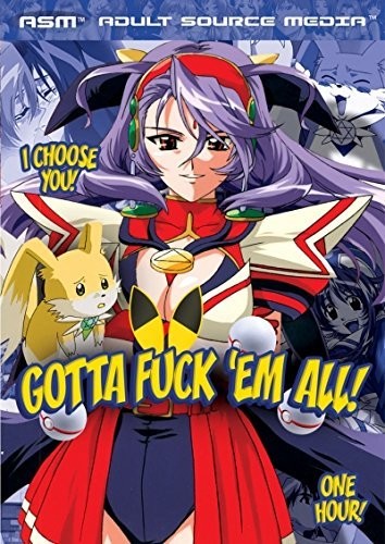 Gotta F*** Em All
