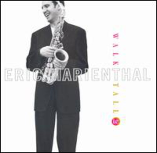 Walk Tall: Tribute to Cannonball Adderley