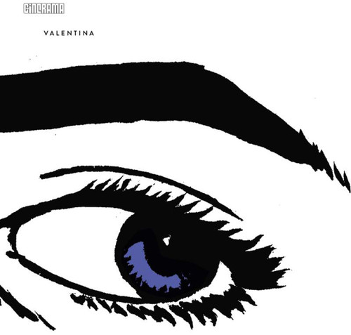 Valentina|Cinerama
