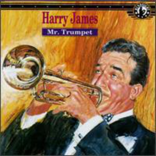 Mr Trumpet