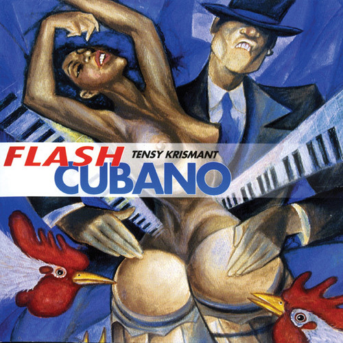 Suite Llatina 07