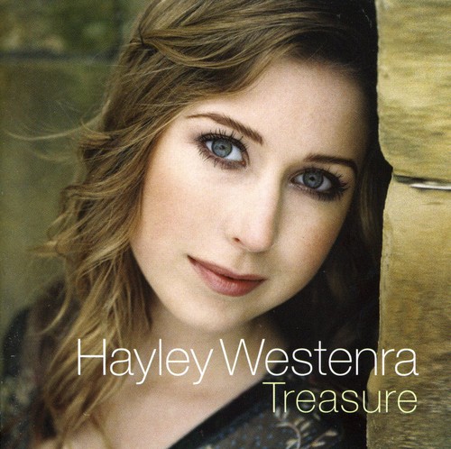Treasure [Import]