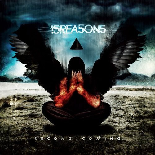 Second Coming [Import]