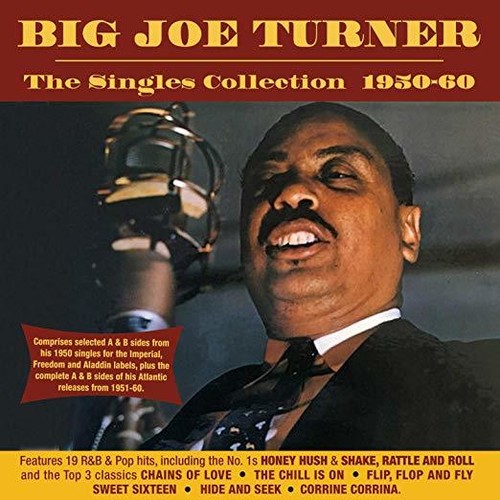 Singles Collection 1950-60