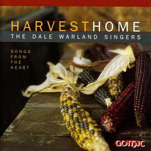 Harvest Home: Songs from the Heart