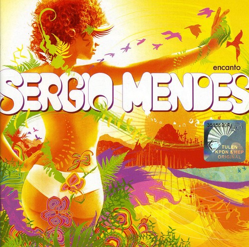 Encanto [Import]
