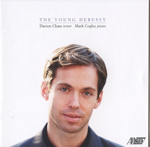 Young Debussy
