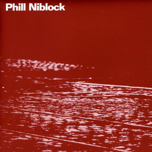 Music By Phill Niblock