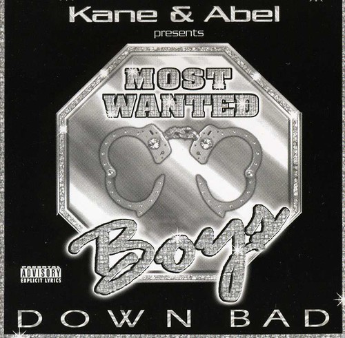 Down Bad [Explicit Content]
