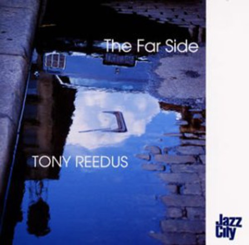 Far Side|Tony Reedus