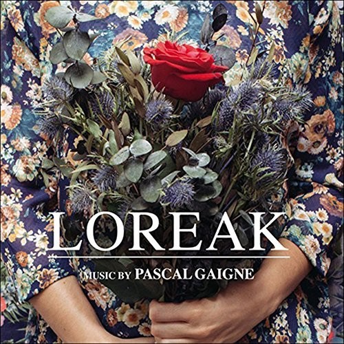 Loreak|Pascal Gaigne