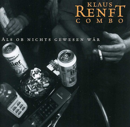 Als Ob Nichts Gewesen War [Import]