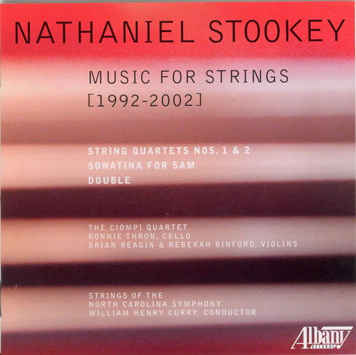 Music for Strings