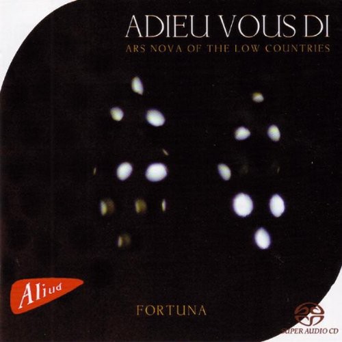 Ars Nova of the