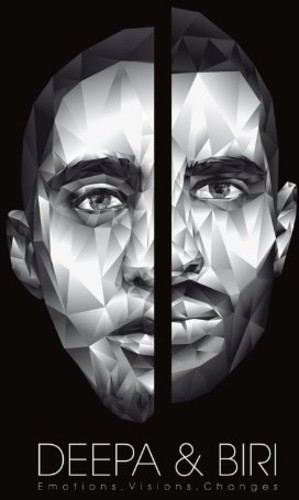 Emotions, Visions, Changes|Deep'A & Biri