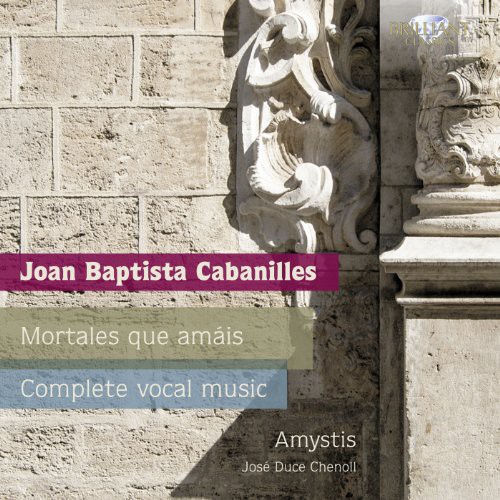 Mortales Que Amais Complete Vocal Music|Jos  Duce Chenoll