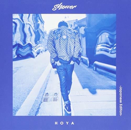 Shower|Hoya (Lee Ho-Dong)