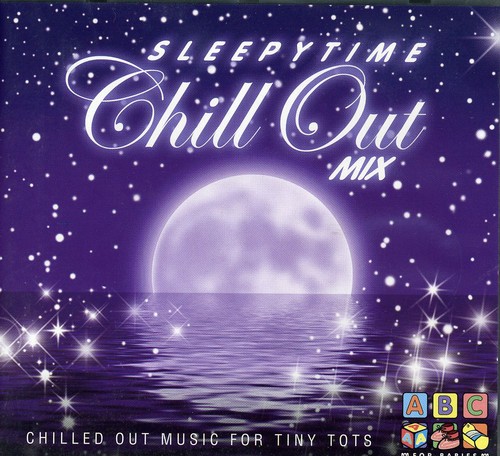 Sleepytime Chill Out-John Kane|Sleepytime Chill Out-John Kane