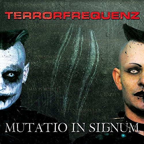 Mutatio in Signum|Terrorfrequenz