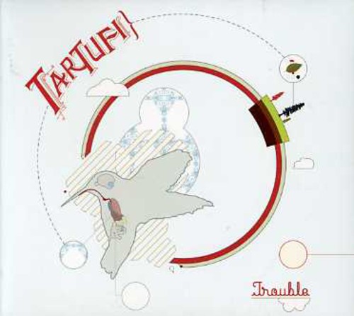 Trouble (EP)