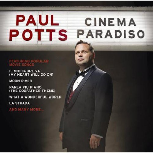 Cinema Paradiso