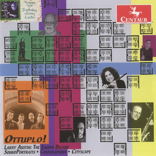CDCM Computer Music Series 35 /  Various