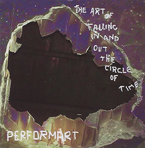 Art of Falling In & Out the Circle of Time|Performart
