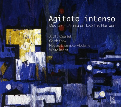 Agitato Intenso